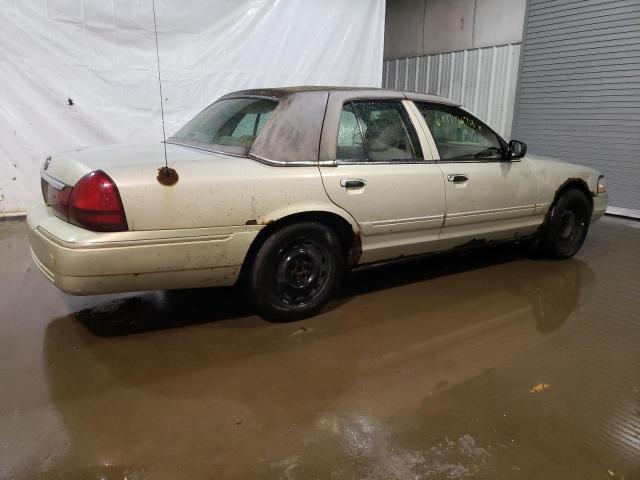 Photo 9 from auction – 2005 MERCURY GRAND MARQ with VIN 2MEFM74W15X666670