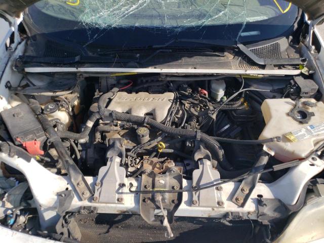 Photo 7 from auction – 2002 OLDSMOBILE SILHOUETTE with VIN 1GHDX03E52D113517