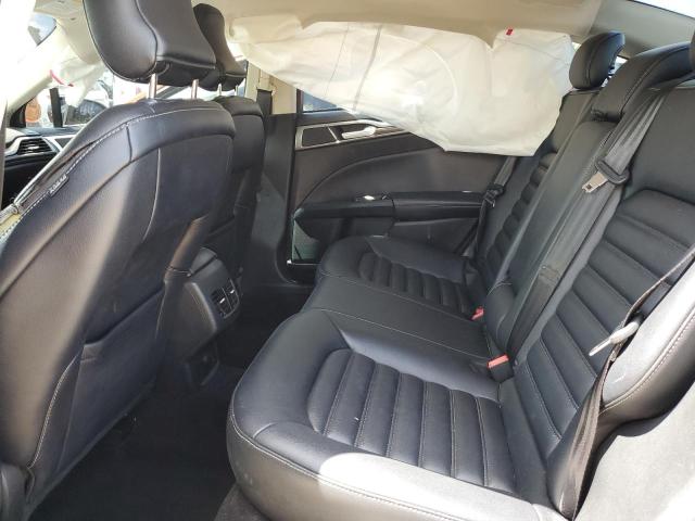 Photo 6 from auction – 2019 FORD FUSION SEL with VIN 3FA6P0CD2KR149975