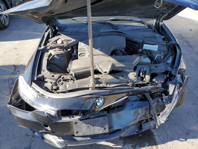 Photo 7 from auction – 2013 BMW 328 XI with VIN WBA3B3C57DF537478