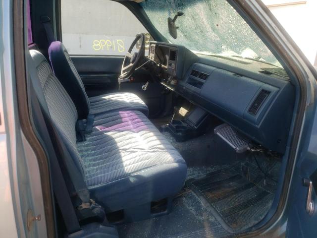 Photo 5 from auction – 1990 CHEVROLET GMT-400 C1 with VIN 2GCEC14Z8L1260313