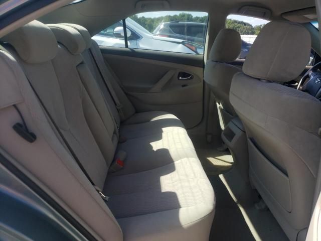 Photo 6 from auction – 2011 TOYOTA CAMRY BASE with VIN 4T1BF3EK0BU617165