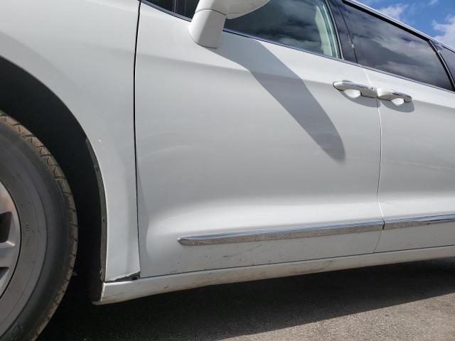 Photo 9 from auction – 2020 CHRYSLER PACIFICA T with VIN 2C4RC1EG5LR172870