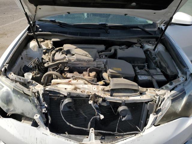 Photo 7 from auction – 2013 TOYOTA CAMRY L with VIN 4T1BF1FK6DU271404