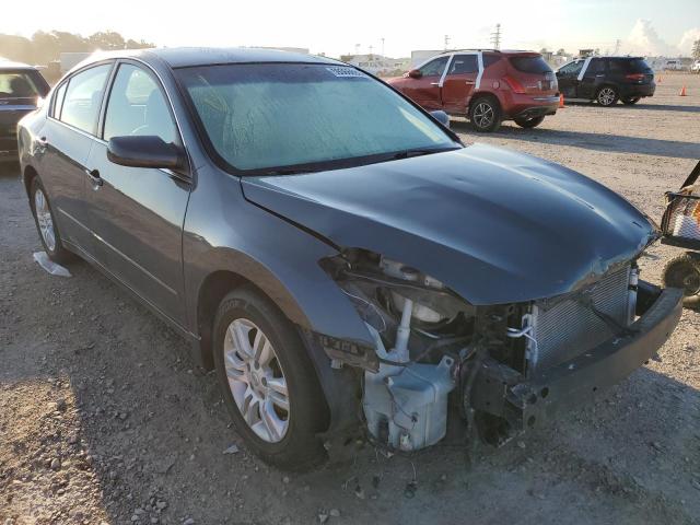 NISSAN ALTIMA BAS 2011 with VIN 1N4AL2AP3BN425307 - Photo from auction