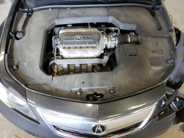 Photo 7 from auction – 2013 ACURA TL TECH with VIN 19UUA9E56DA004563