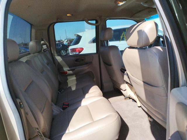 Photo 6 from auction – 2003 FORD F150 SUPER with VIN 1FTRW08L23KA55661