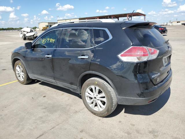 Photo 3 from auction – 2016 NISSAN ROGUE S with VIN JN8AT2MT3GW024834