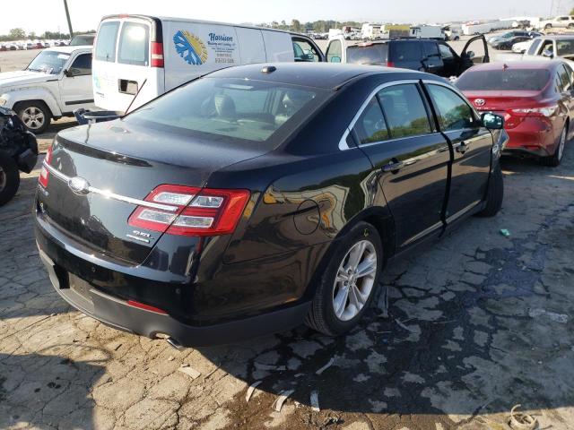 Photo 4 from auction – 2018 FORD TAURUS SEL with VIN 1FAHP2E80JG138483
