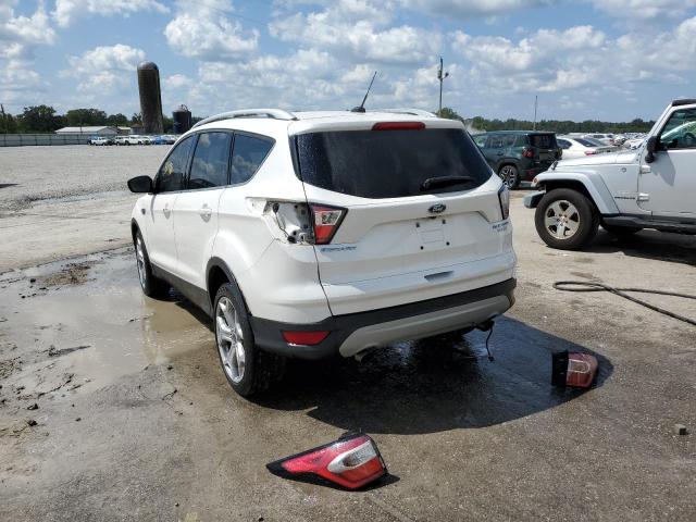 Photo 3 from auction – 2017 FORD ESCAPE TIT with VIN 1FMCU0J91HUD64054