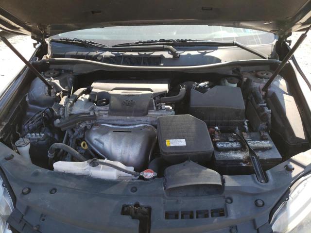 Photo 7 from auction – 2016 TOYOTA CAMRY LE with VIN 4T1BF1FK6GU516285