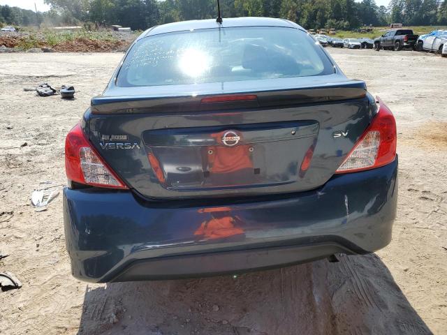 Photo 9 from auction – 2017 NISSAN VERSA S with VIN 3N1CN7AP8HL839723