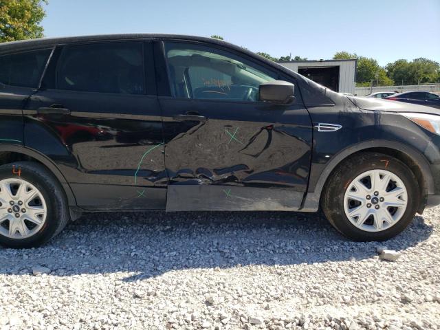 Photo 9 from auction – 2016 FORD ESCAPE S with VIN 1FMCU0F7XGUB59094