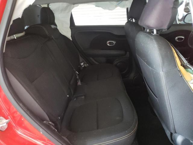 Photo 6 from auction – 2015 KIA SOUL + with VIN KNDJP3A50F7773384