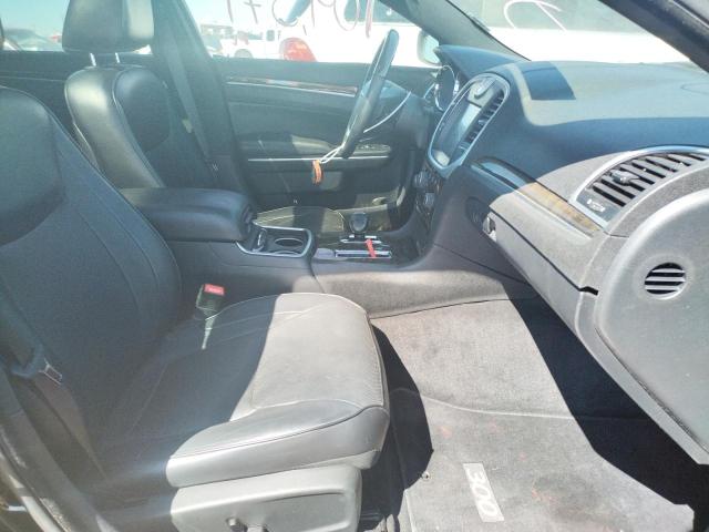 Photo 5 from auction – 2014 CHRYSLER 300C with VIN 2C3CCAEG8EH157363