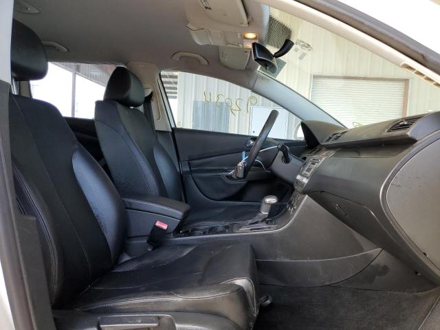 Photo 5 from auction – 2007 VOLKSWAGEN PASSAT with VIN WVWXK73CX7E013407