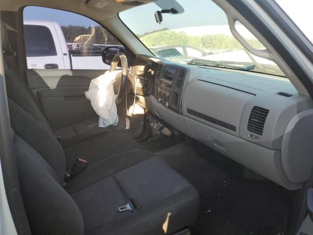 Photo 5 from auction – 2010 CHEVROLET SILVERADO with VIN 1GCPCPEX1AZ229790