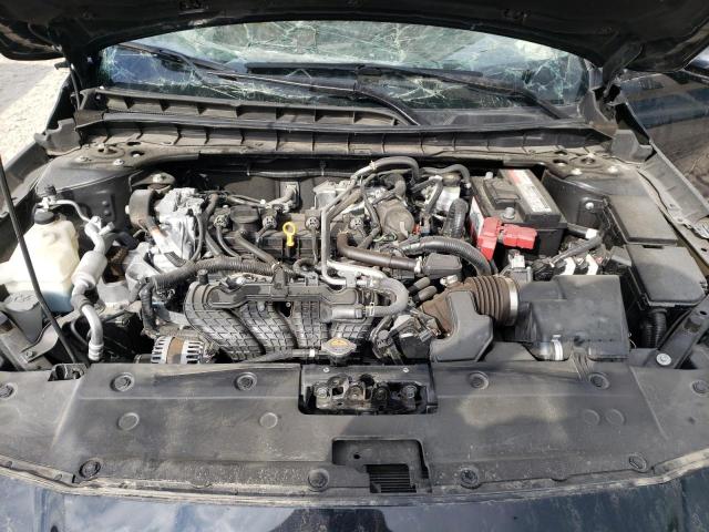 Photo 7 from auction – 2021 NISSAN ALTIMA SR with VIN 1N4BL4CV8MN310331