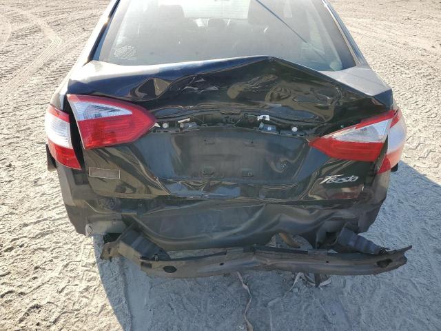 Photo 9 from auction – 2016 FORD FIESTA S with VIN 3FADP4AJ5GM207511