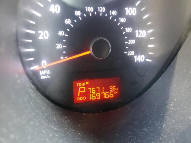 صورة رقم 8 من المزاد - 2012 KIA SOUL + مع VIN KNDJT2A6XC7410925
