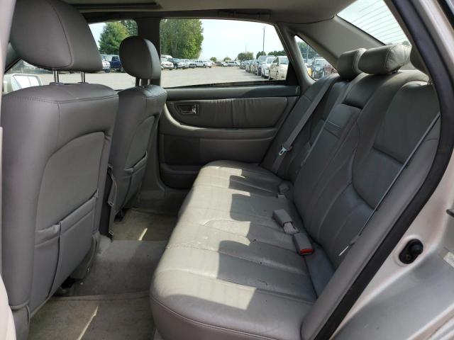 Photo 6 from auction – 2003 TOYOTA AVALON XL with VIN 4T1BF28B33U310290
