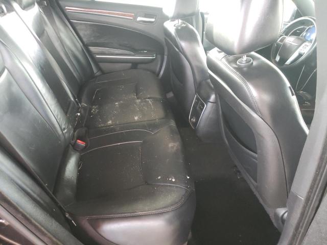 Photo 6 from auction – 2013 CHRYSLER 300 with VIN 2C3CCAAG5DH672373