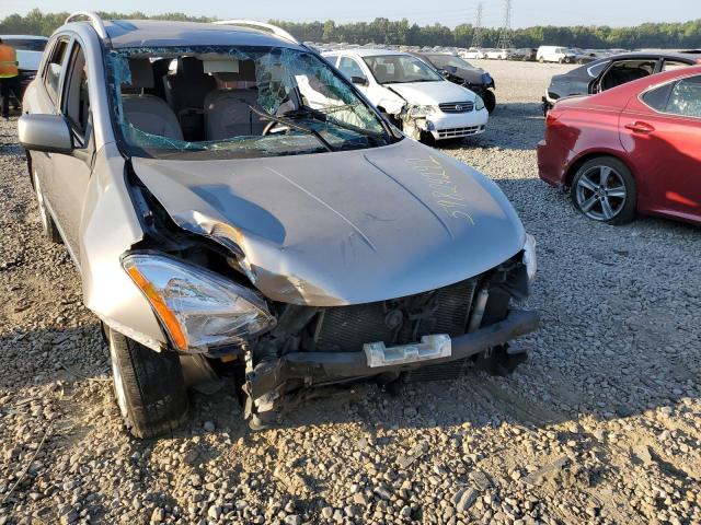 Photo 9 from auction – 2011 NISSAN ROGUE S with VIN JN8AS5MT5BW182282