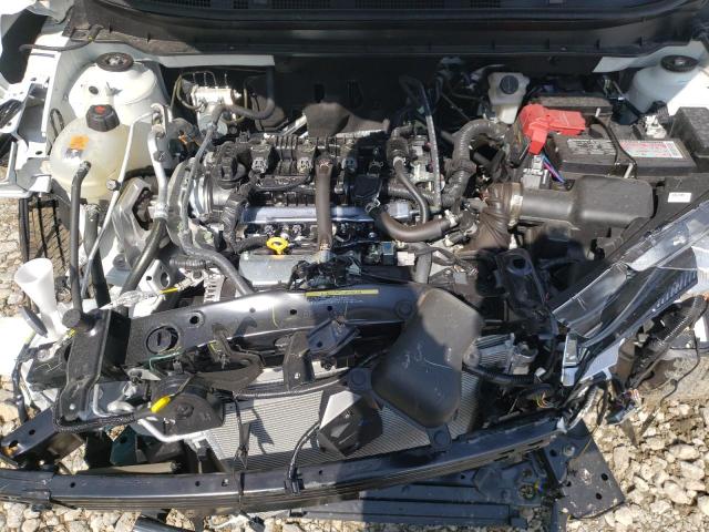 Photo 7 from auction – 2022 NISSAN KICKS SR with VIN 3N1CP5DV9NL503034