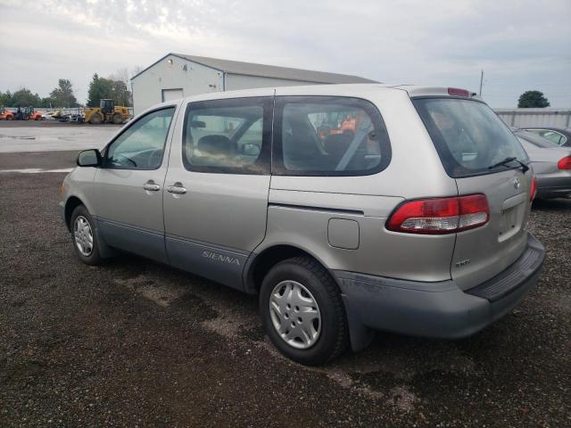 Photo 3 from auction – 2003 TOYOTA SIENNA CE with VIN 4T3ZF19CX3U513166