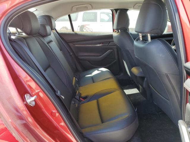 Photo 6 from auction – 2019 MAZDA 3 PREFERRE with VIN JM1BPACL3K1107587