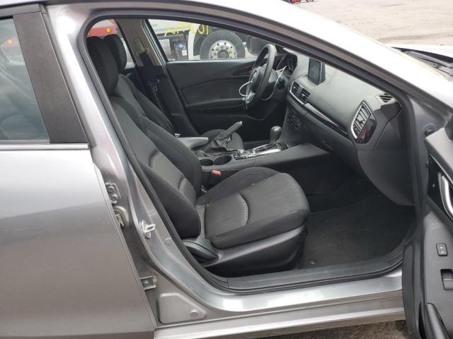 Photo 5 from auction – 2016 MAZDA 3 SPORT with VIN JM1BM1U76G1317568