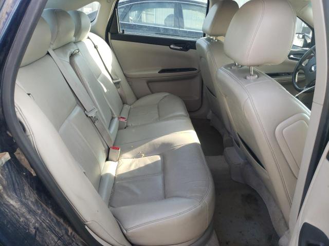 Photo 6 from auction – 2010 CHEVROLET IMPALA LT with VIN 2G1WB5EK0A1138003