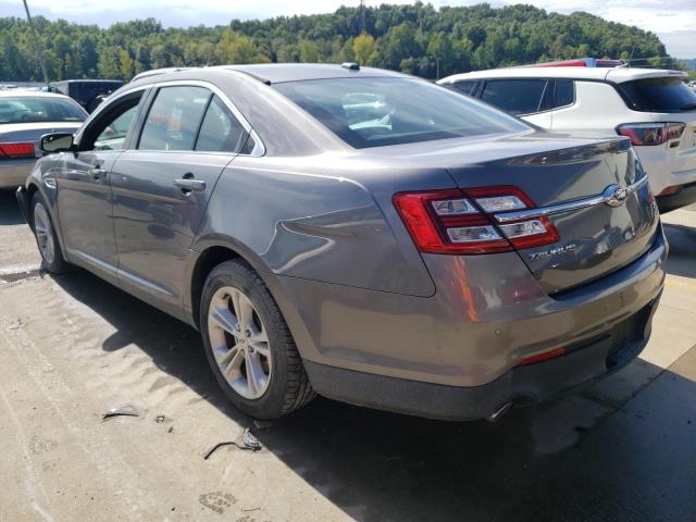 Photo 3 from auction – 2014 FORD TAURUS SEL with VIN 1FAHP2E8XEG155202