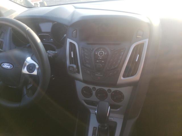 Photo 9 from auction – 2012 FORD FOCUS SE with VIN 1FAHP3F21CL226484