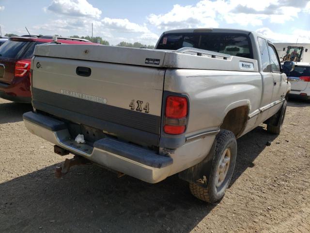 Photo 4 from auction – 1997 DODGE RAM 1500 with VIN 3B7HF13Y4VG748505