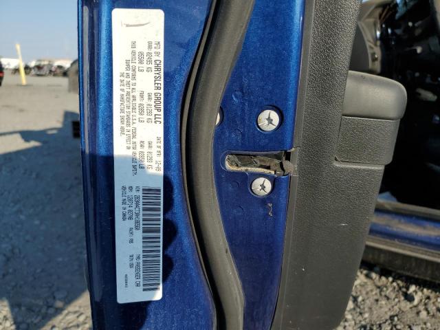 Photo 10 from auction – 2010 DODGE CHARGER with VIN 2B3AA4CT3AH166560