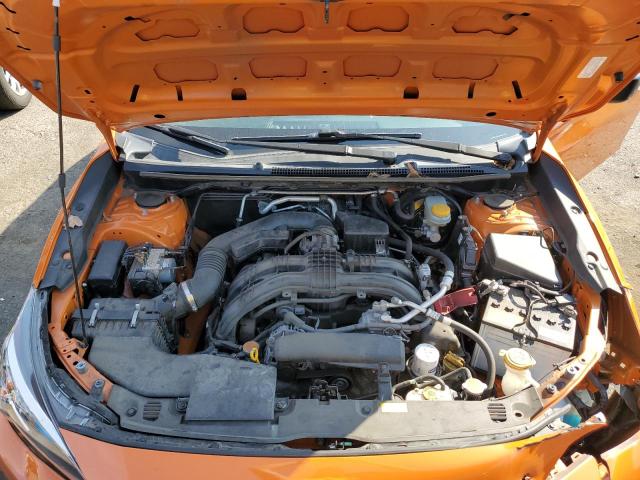 Photo 7 from auction – 2018 SUBARU CROSSTREK with VIN JF2GTAAC8JH323933
