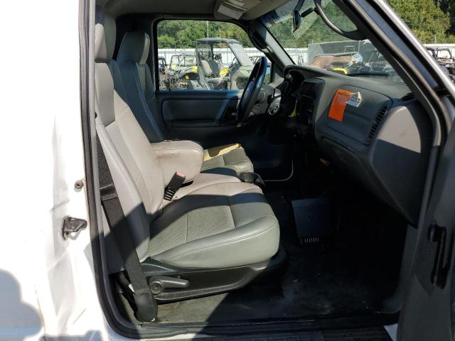 Photo 6 from auction – 2009 FORD RANGER with VIN 1FTYR10D39PA41003