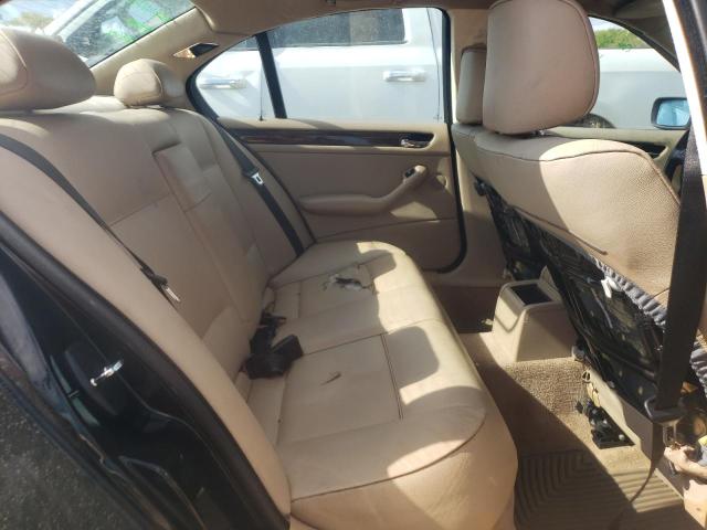 Photo 6 from auction – 2000 BMW 323 I with VIN WBAAM3342YCD59420