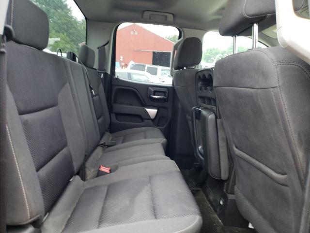 Photo 6 from auction – 2016 CHEVROLET SILVERADO with VIN 1GCVKREC9GZ176347