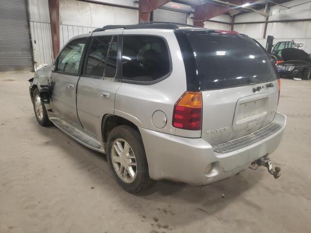 Photo 3 from auction – 2006 GMC ENVOY DENA with VIN 1GKET63M362131536