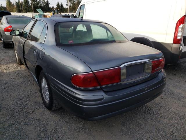 Photo 3 from auction – 2005 BUICK LESABRE CU with VIN 1G4HP52K85U248258