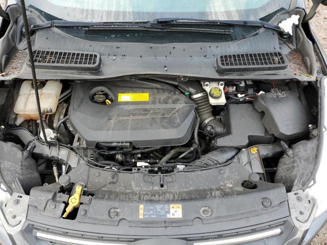 Photo 7 from auction – 2015 FORD ESCAPE SE with VIN 1FMCU9GX3FUB79124