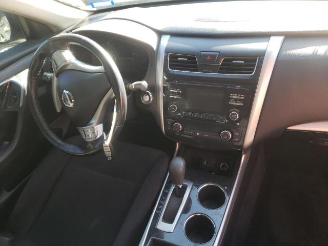 Photo 9 from auction – 2013 NISSAN ALTIMA 3.5 with VIN 1N4BL3AP9DC137669