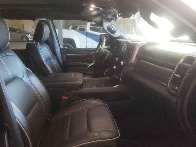 Photo 5 from auction – 2020 RAM 1500 LIMIT with VIN 1C6SRFPT7LN149053