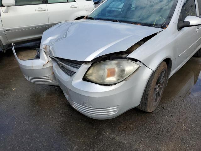 Photo 9 from auction – 2008 CHEVROLET COBALT LT with VIN 1G1AL58F887145901