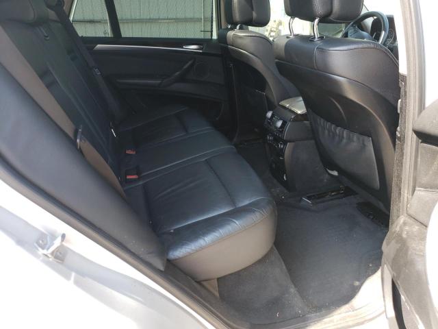 Photo 6 from auction – 2013 BMW X5 XDRIVE3 with VIN 5UXZV4C53D0G56966