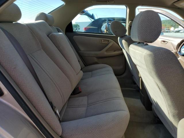 Photo 6 from auction – 2001 TOYOTA CAMRY CE with VIN 4T1BG22K41U060139
