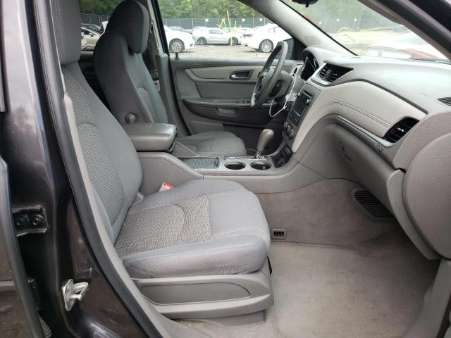 Zdjęcie 5 z aukcji – 2015 CHEVROLET TRAVERSE L z VIN 1GNKRFED4FJ222208
