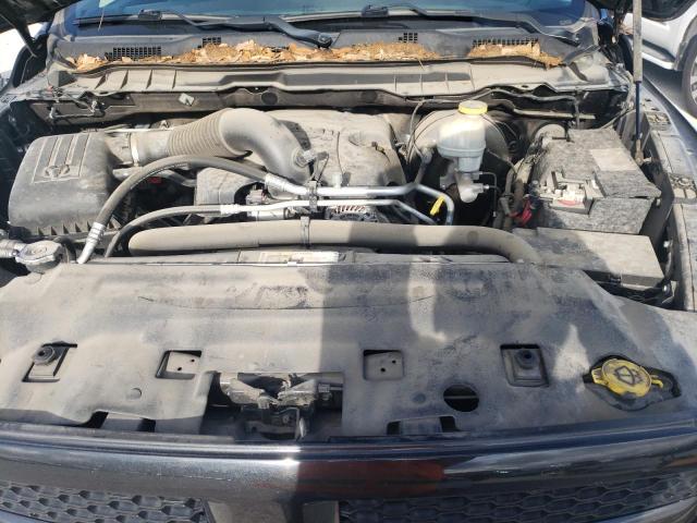 Photo 7 from auction – 2017 RAM 1500 ST with VIN 1C6RR6KT1HS762459
